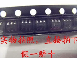 20 pièces/uno ST :TSM1052 SOT23-6