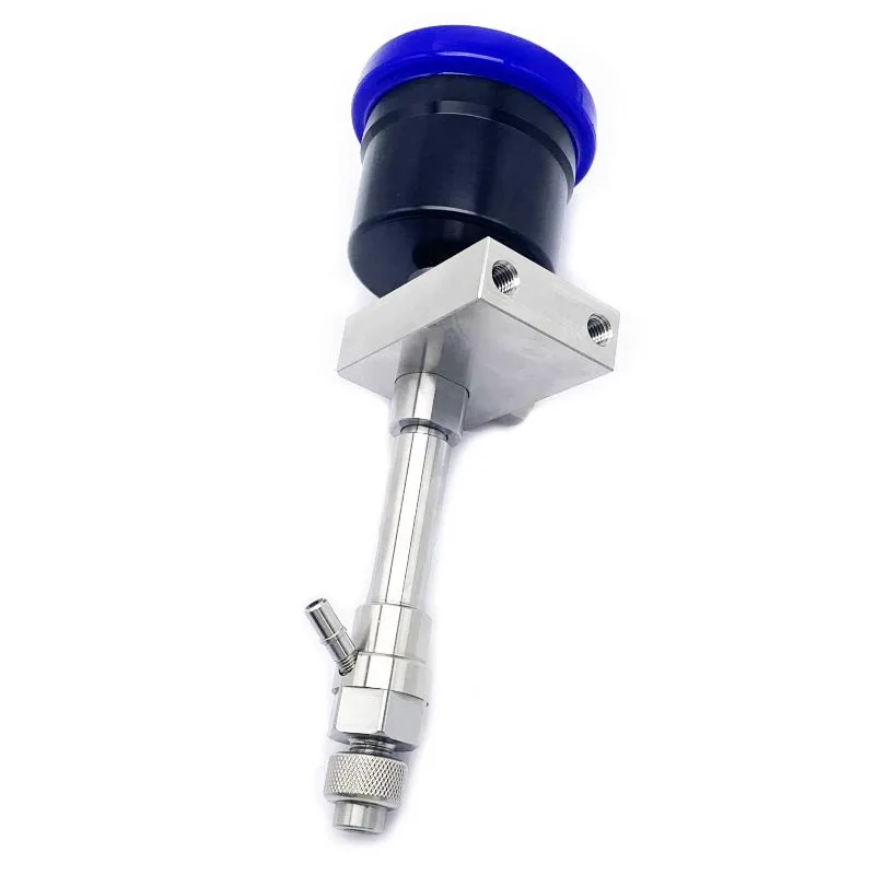

Good Quality High Pressure Water Jet Cutting Head Assembly