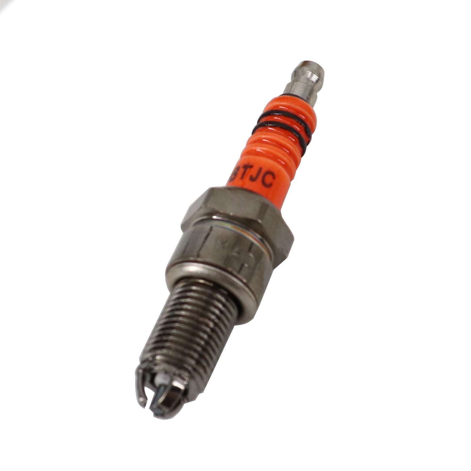 Motorcycle Spark Plug D8TJC 50cc for Atv GY6 50cc 110cc 125cc CG150 200 250 Moto Spark Plug modification accessories