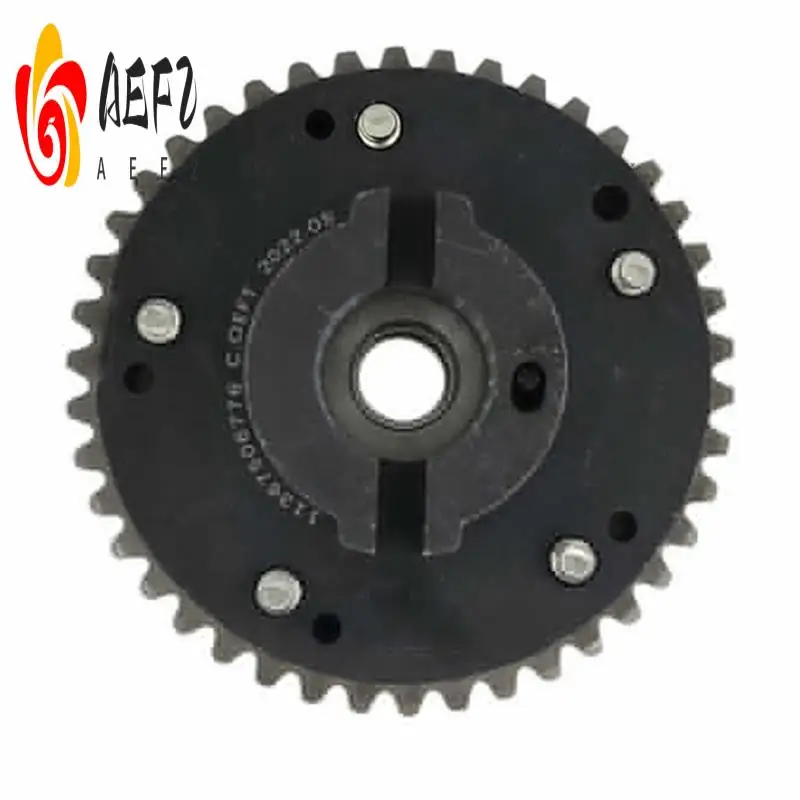 

AEF2-Car Camshaft Gear Camshaft Adjuster (Exhaust Side, Right) 11367506776 For BMW 5 6 7 Series X5 E53 E60 E61 E63 E64 E70