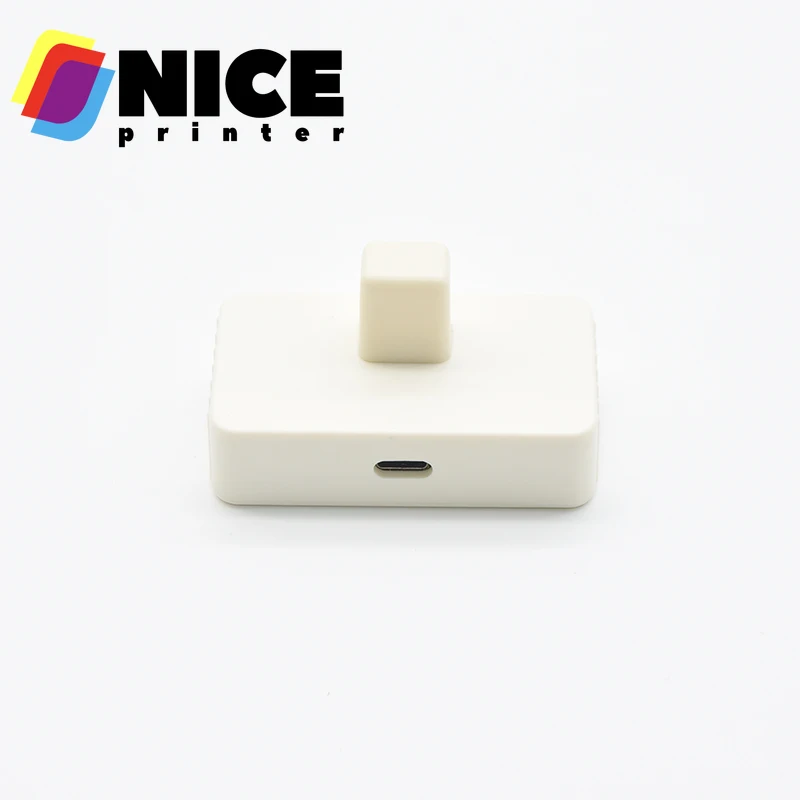 1pcs T6716 T04D1 Maintenance Box Chip Resetter T6715 T3661 C13T04D100 T04D100 for Epson Printer Tank C5790 C5210 XP6000 XP8500