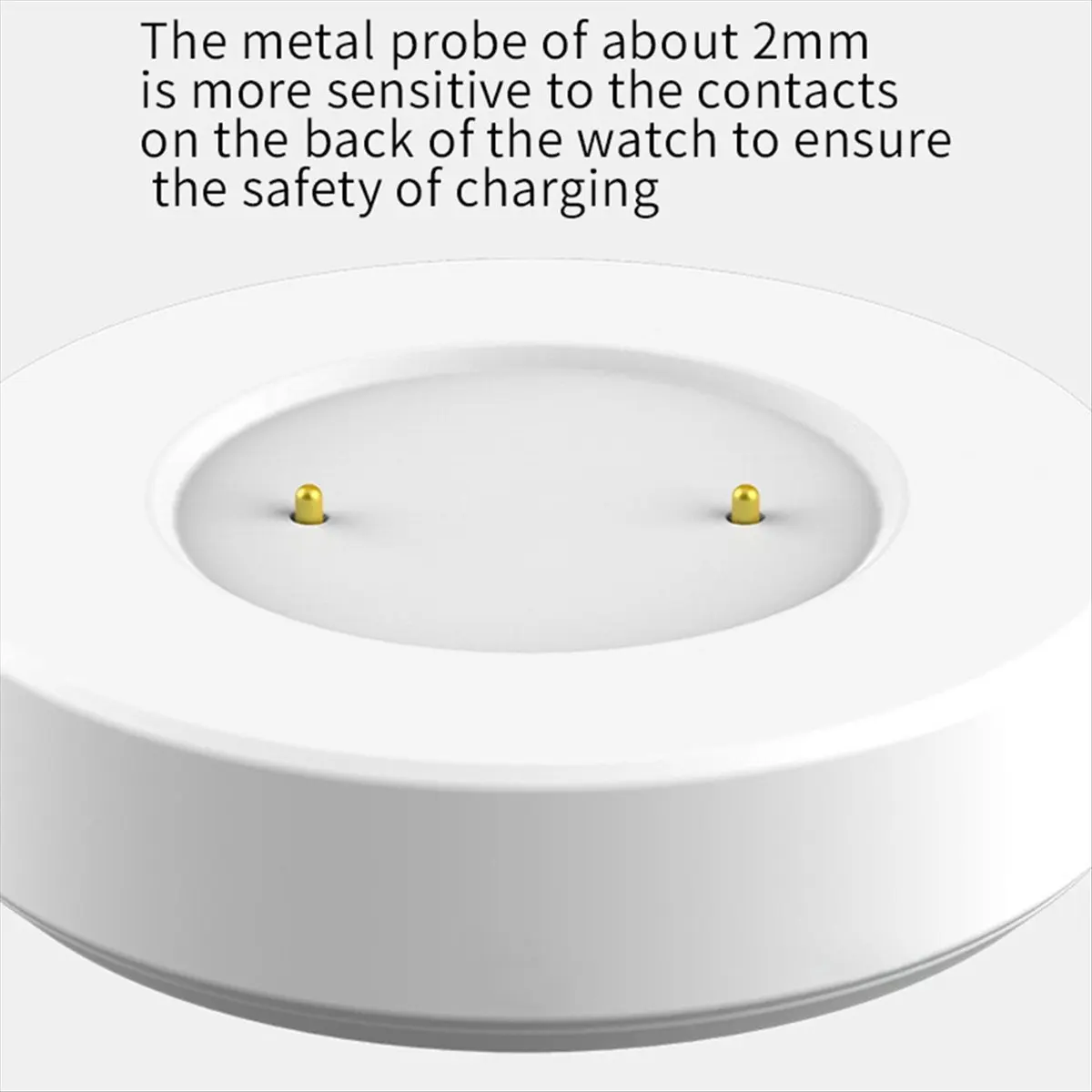 A32I Charging Cable Charger Dock Station for Huawei Watch GT / GT2 / Honor / Magic Clock 19QA