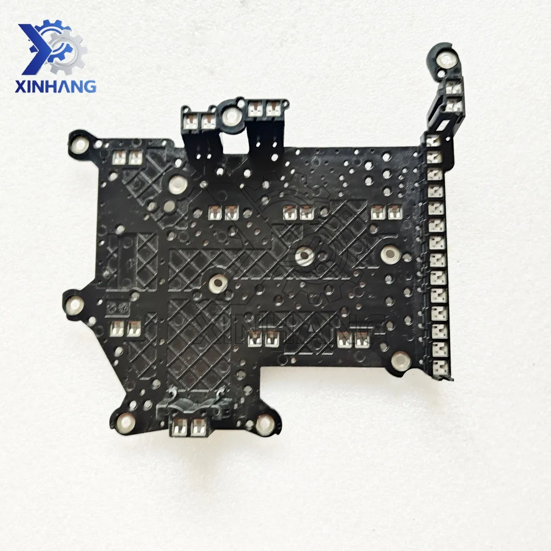 

DQ500 0DE 0BH 0BT 7-Speed Automatic Transmission Circuit Board Suitable for VW Transporter, Scirocco, Tiguan, and Audi Q3