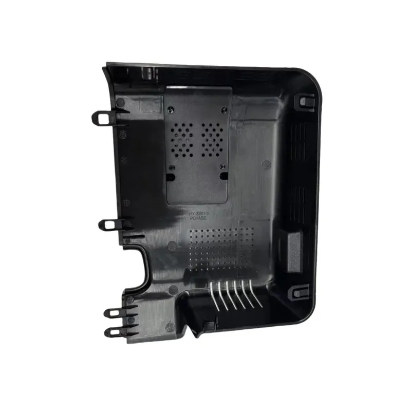 مسجل فيديو DVR للسيارة 4K التوصيل والتشغيل، كاميرا بعدسة مزدوجة لشيري أوموندا 2023 2024 #4