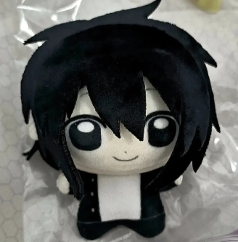 

Игра Ranfren Randel Kawaii Косплей Мягкая хлопковая кукла Nunu Брелок для тела Мини-игрушка 10 см Аниме Фигурки Коллекция фанатов Подарок