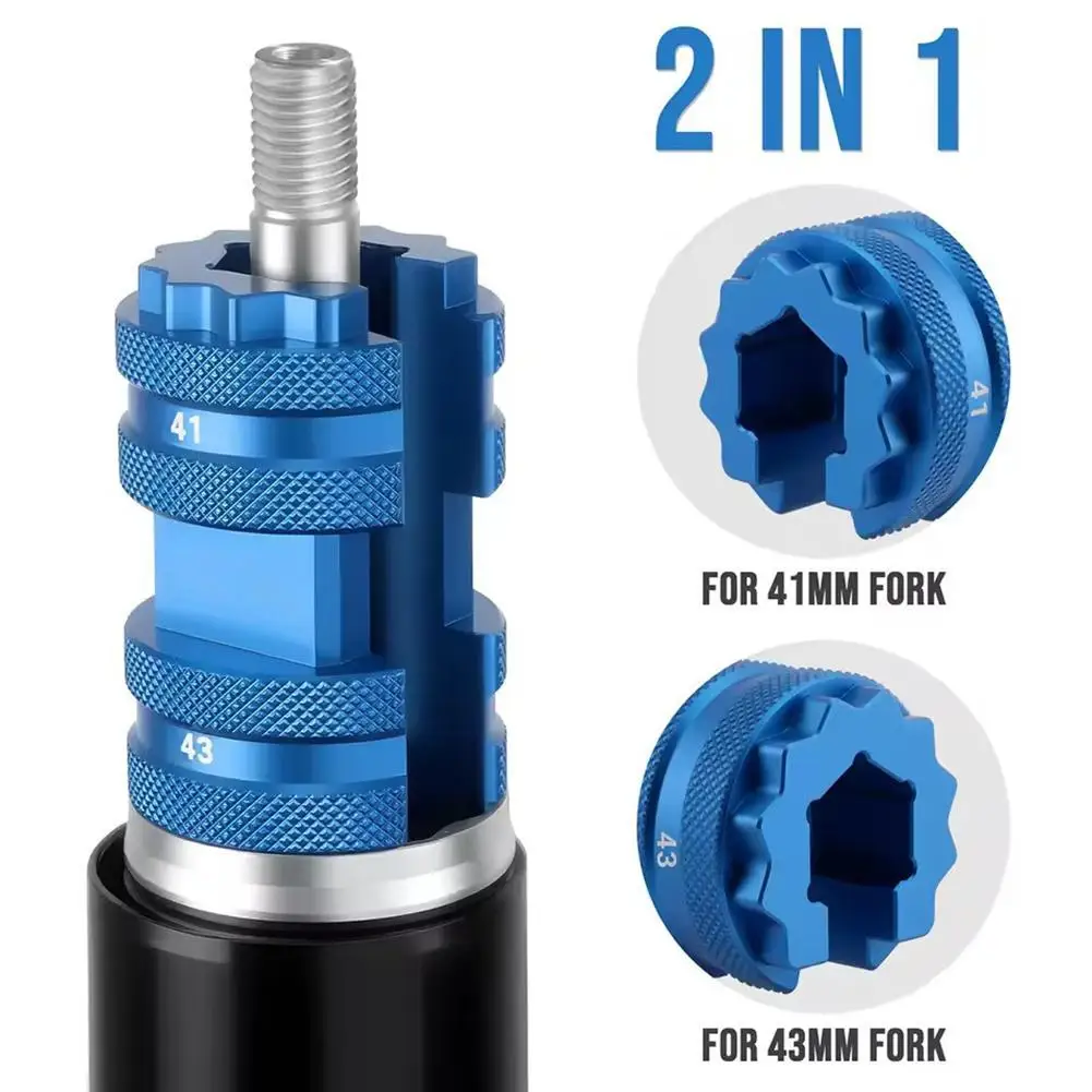 

Showa Shock Absorber Inner Tube Repairing Installation And Removal Tool