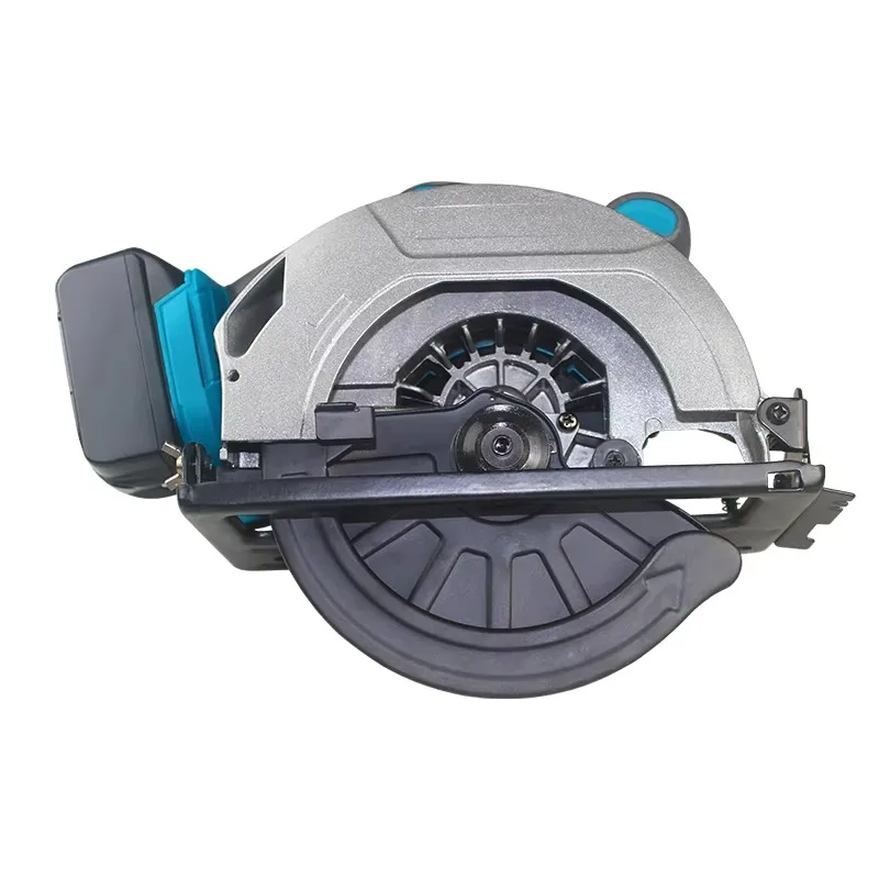 Manufacturer Price Cordless Power Tools 20v Lithium Circular Saw 7 Inch Electric Mini Circular Saw Blade Machine