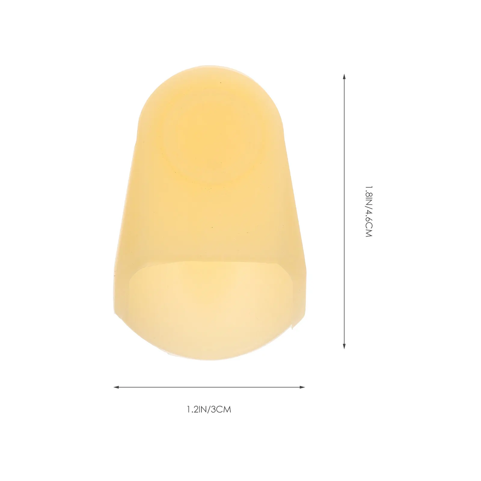 Professional Grade Silicone Sax Mouthpiece Cap Protector for Saxophone Clarinet Flute Replacement Cover Smooth Safe Non Scratch