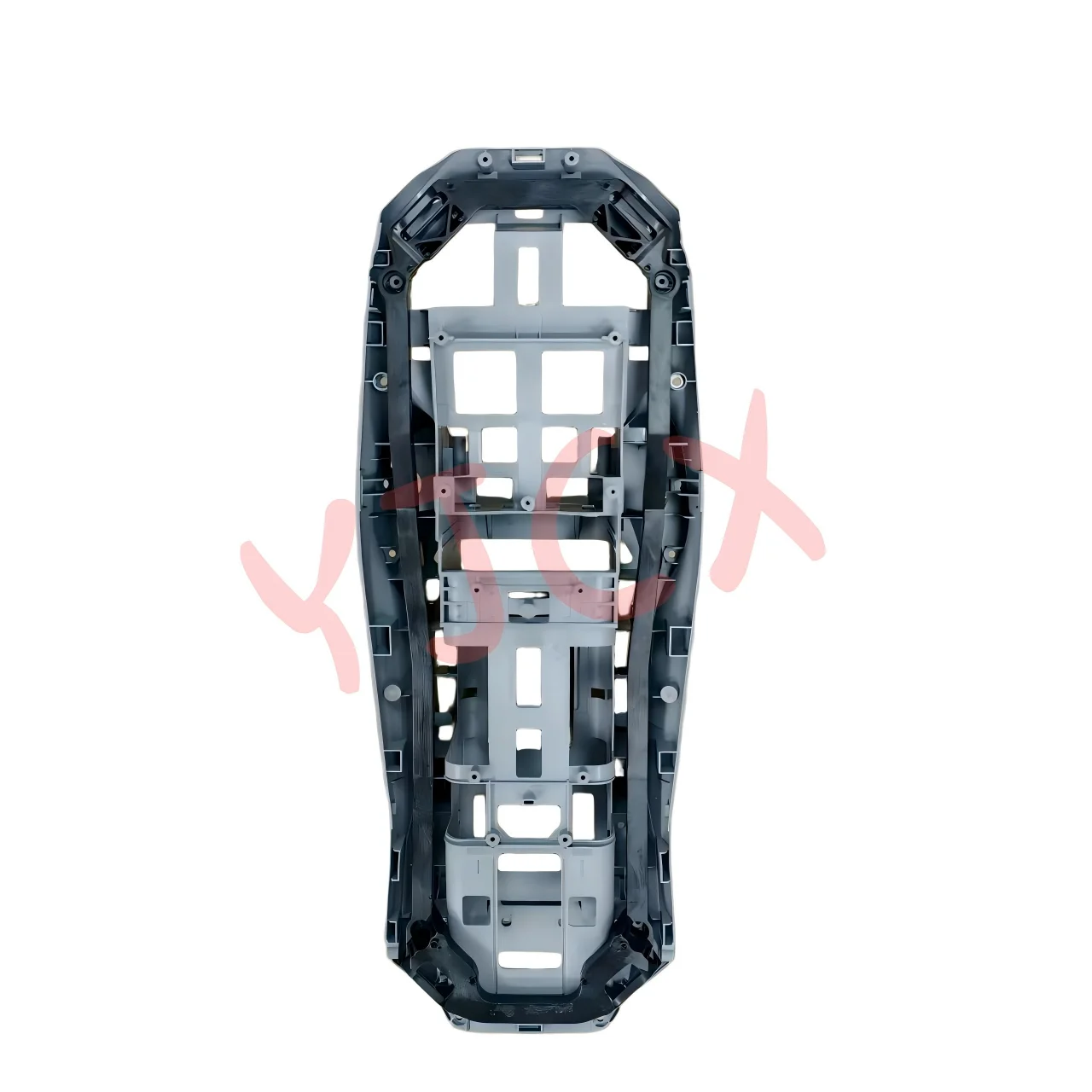 Original Visual Sensor Frame Replacement For Matrice 4T Visual Bracket Drone Repair Parts