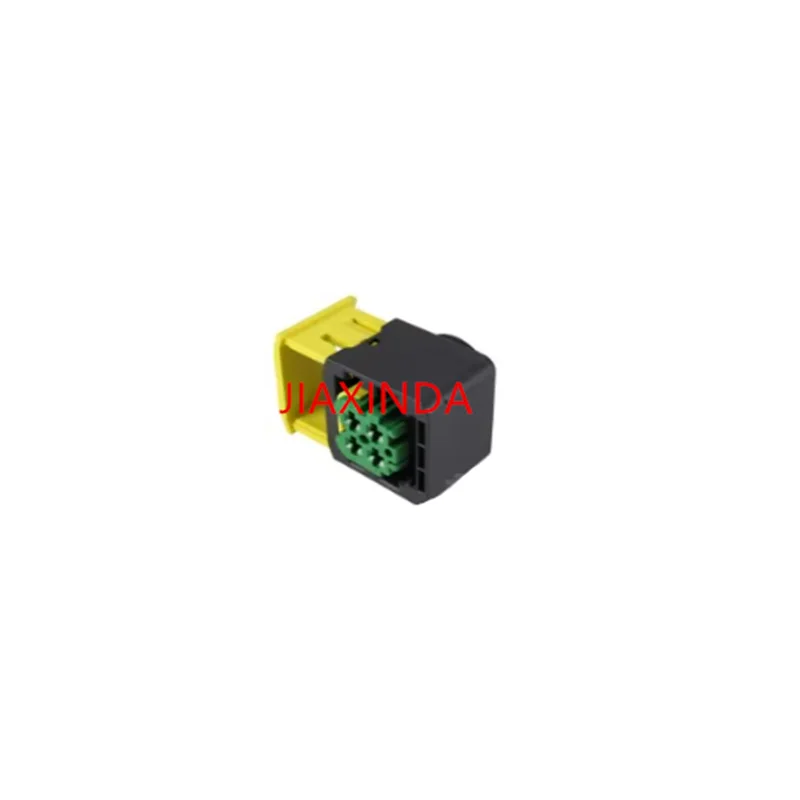 

3-1418390-1 Корпус 4-контактного автомобильного разъема
