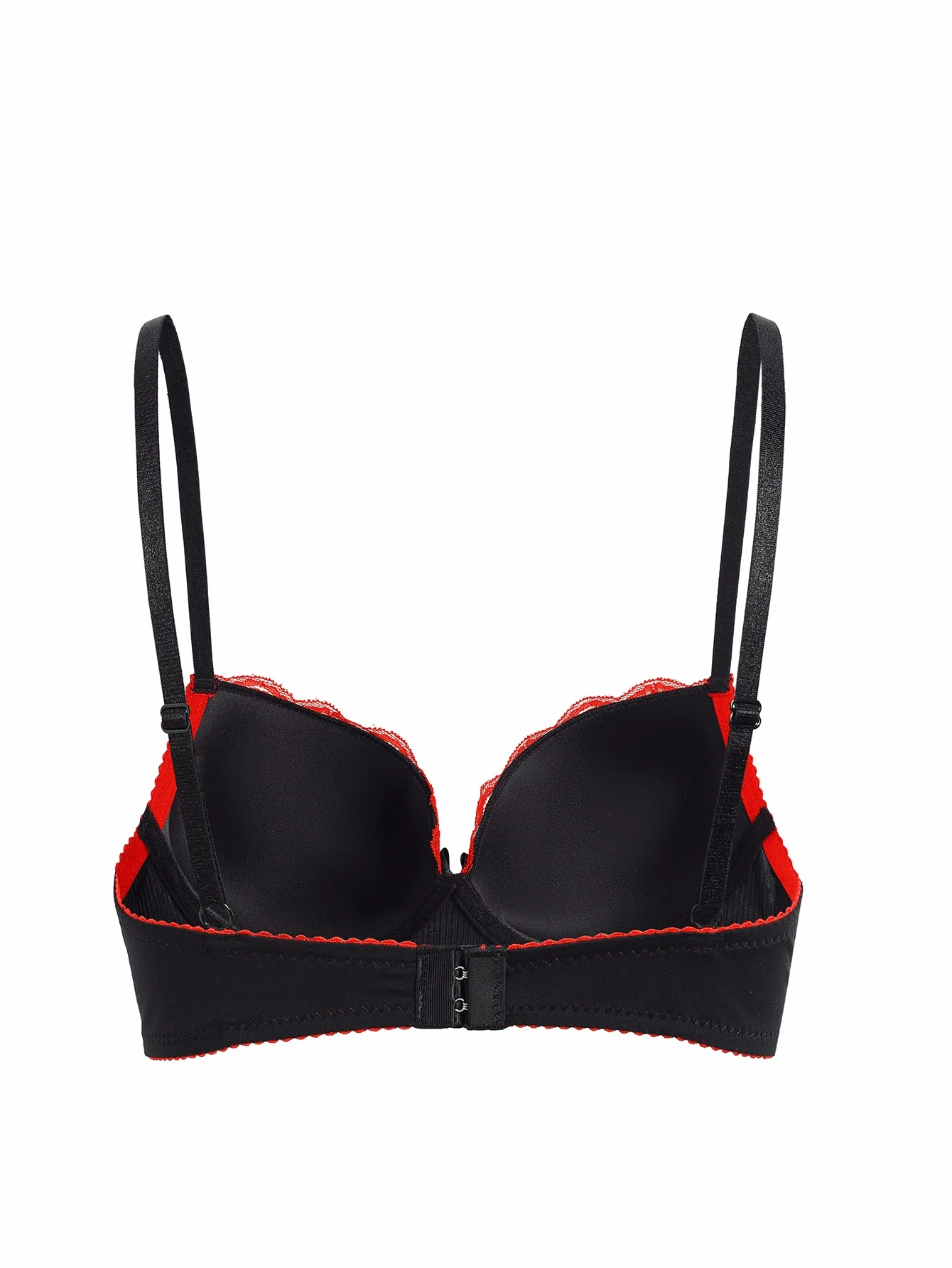 Thumbnail 2 - #36 Trending Lace Bralette Tops Right Now