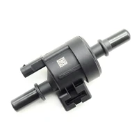 Válvula Solenoide del tanque del recipiente de carbón activado del coche para JAC Refine M3 M4 S3 S4 S7 J7 JS8 1026403 GM010 F01R00Q032