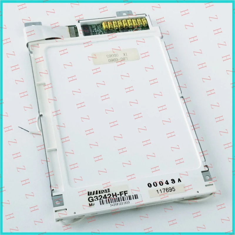 P+  G3242H-FF LCD Display Screen for Citizen