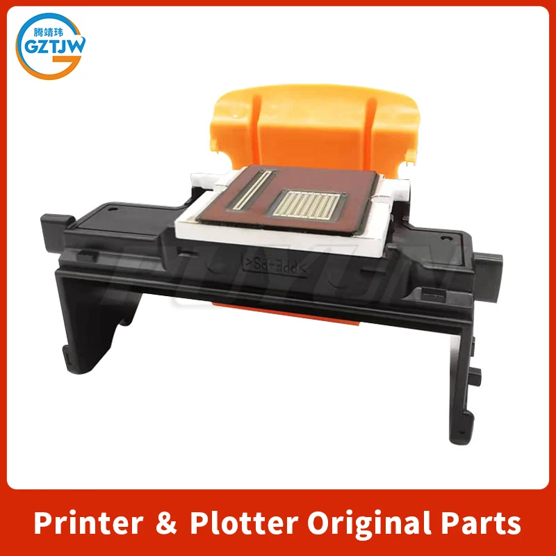 QY6-0078 Replacement Printer Print Head Printhead For Canon MG6280 MG6180 MG8180 MG8280 Printer Head  Printer Parts