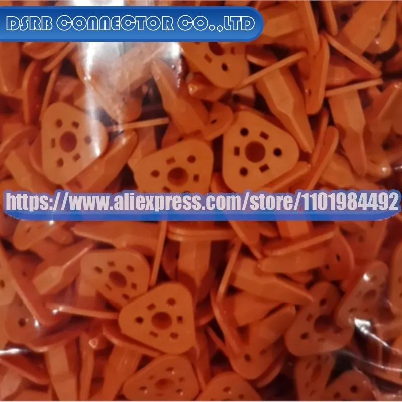 100pcs/lot W3P W3S WM-2P WM-2S WM-3P WM-3S WM-4S