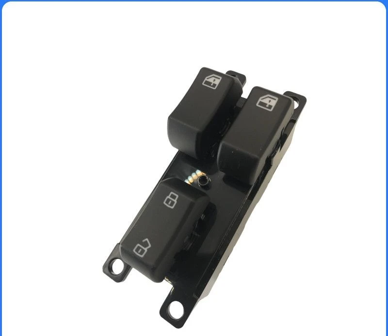 For  Foton Daimler Auman Auto Parts GTL Door Lock Switch EST Window Glass Lift Controller