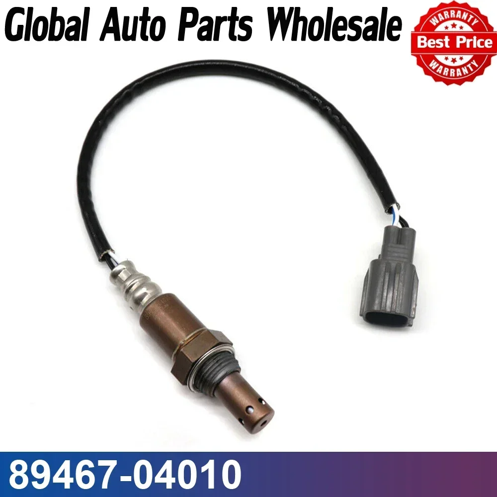 

Автомобильный датчик кислорода вверх по течению 89467-04010 234-9050 для Lexus ES350 Toyota Camry 2005-2013