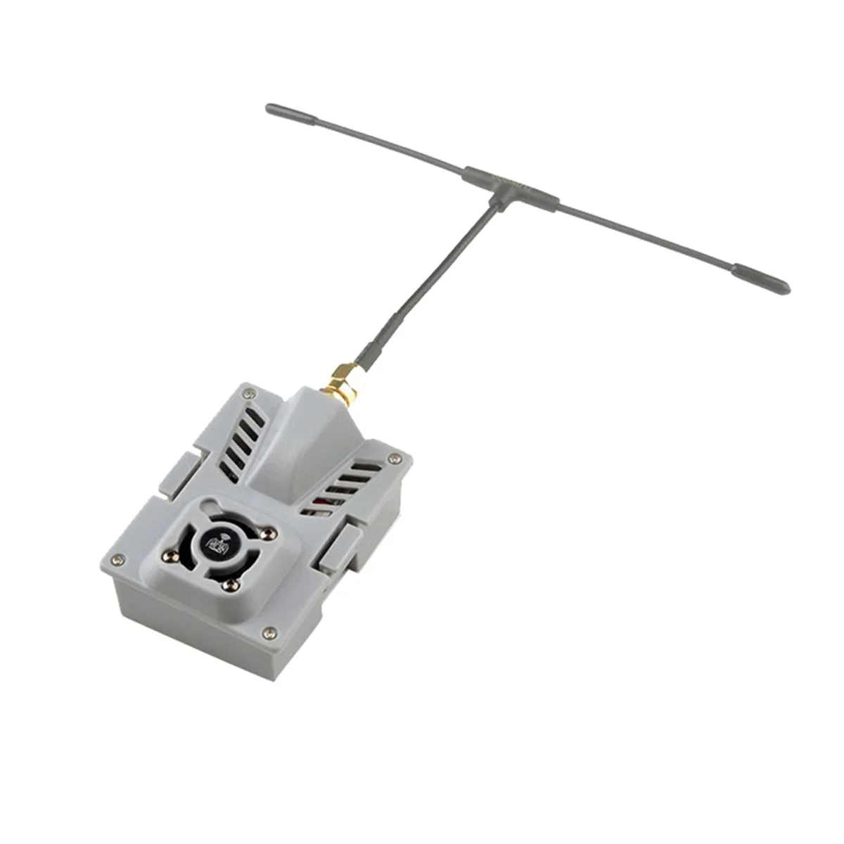 ExpressLRS ES900TX FPV ELRS 915MHz Módulo de longo alcance para drones Radiomaster TX16S Micro-Mini de longo alcance