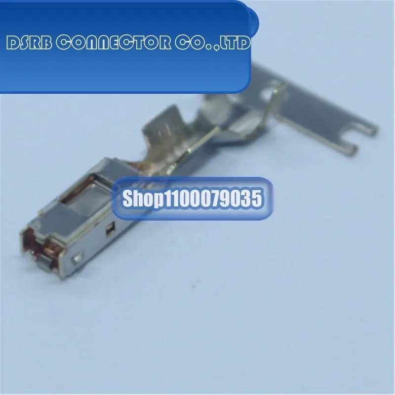 

50pcs/lot 342183-1 359030114 35903-0114 7116-1530-08 368538-1 7114-4152-02 1326030-2 connector new original