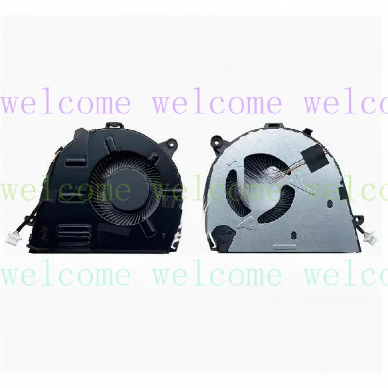 

CPU Cooling Fan for Lenovo IdeaPad 5 Pro-14ITL6 Air14 14ITL 14ALC 14IIL 5v
