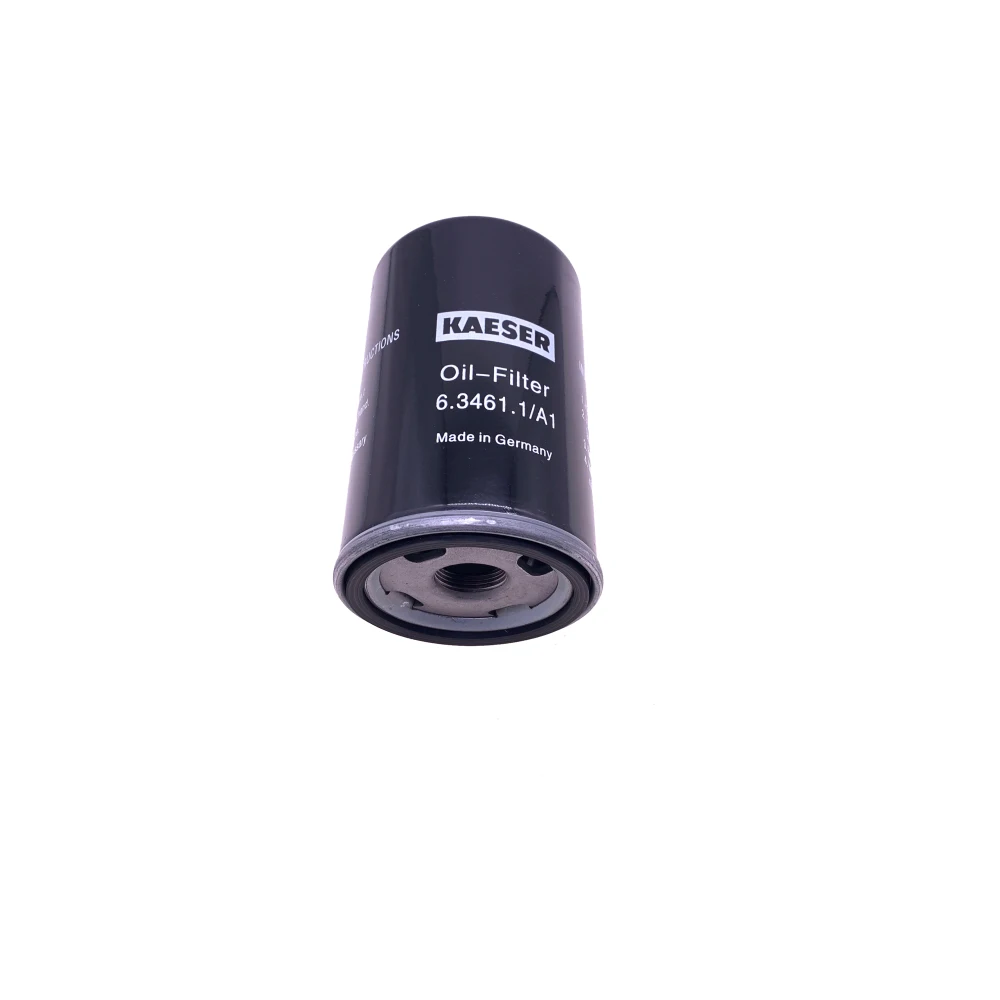 10pcs/lot 6.3461.1=6.3461.1/A1 Kaeser air compressor spin on oil filter element OF