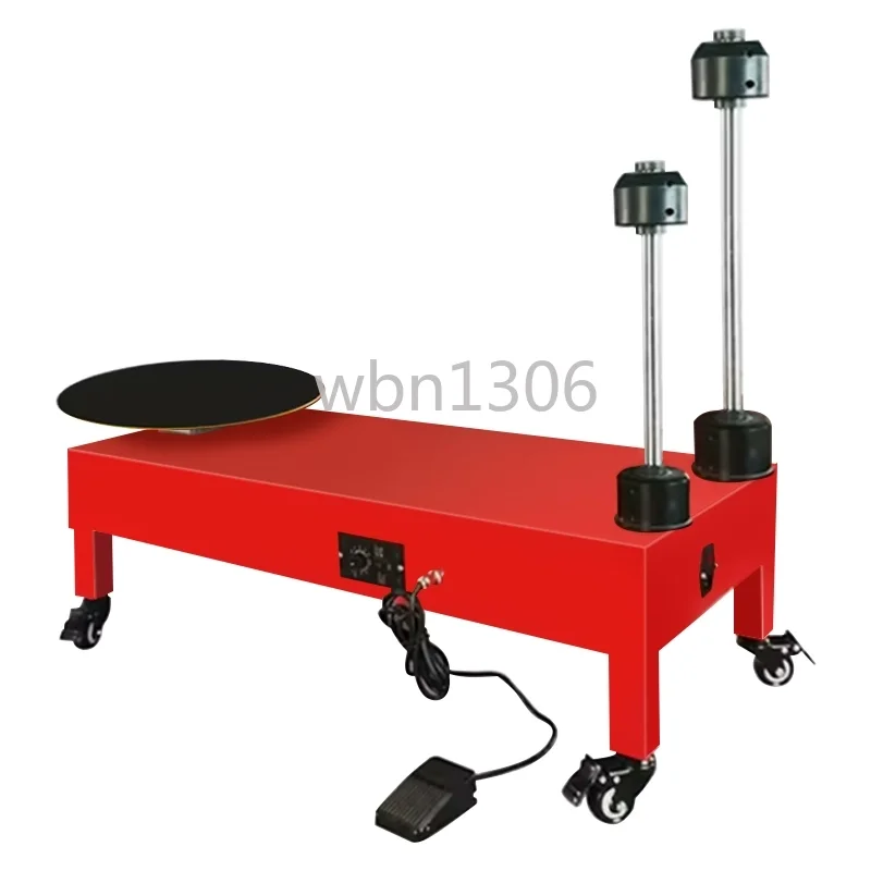 

Automatic winding film baler Automatic stretching carton wrapping machine Automatic packaging