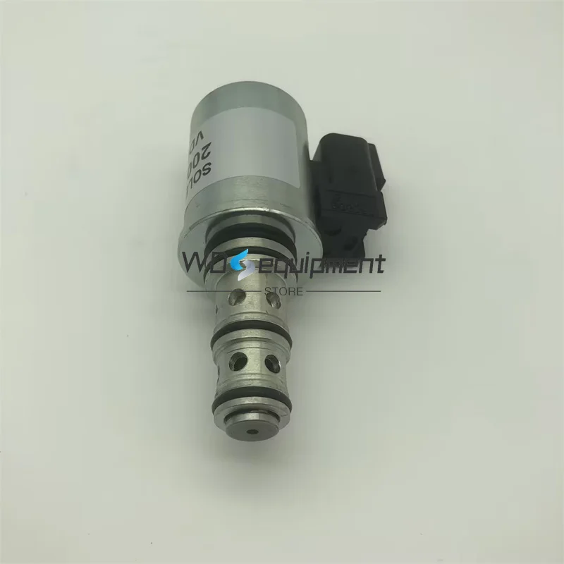 Good Quailty Solenoid Valve 200-6210 2006210 CA2006210 for Caterpillar CAT 420E 430E 432E 434E 442E 444E 450E 450F TH220B TH330B