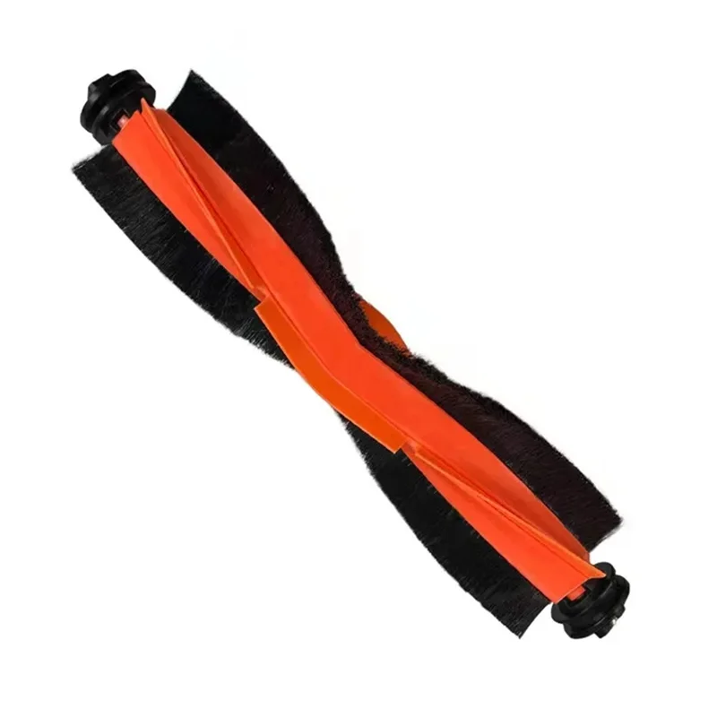 A66T-For Xiaomi Mijia Omni 2 C102CN / B101CN / B116CN / X10 + Plus ملحقات أجزاء فرشاة جانبية دوارة أكياس ممسحة فلتر Hepa
