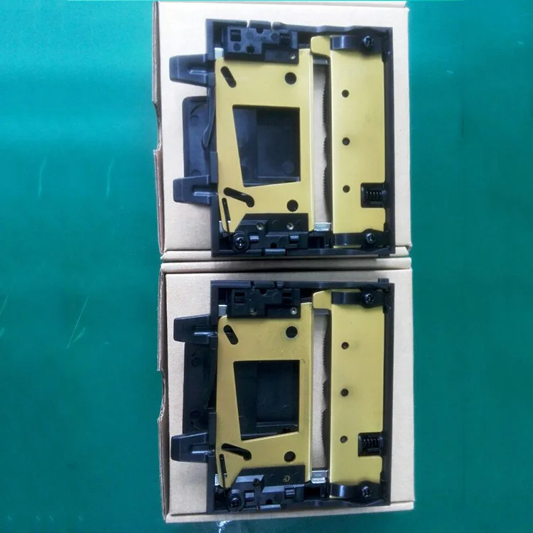 Automatic Tape Machine, Original ZCUT-9 Glue Machine, Knife Box, Blade, Tape Machine, Knife Box, Gold Blade
