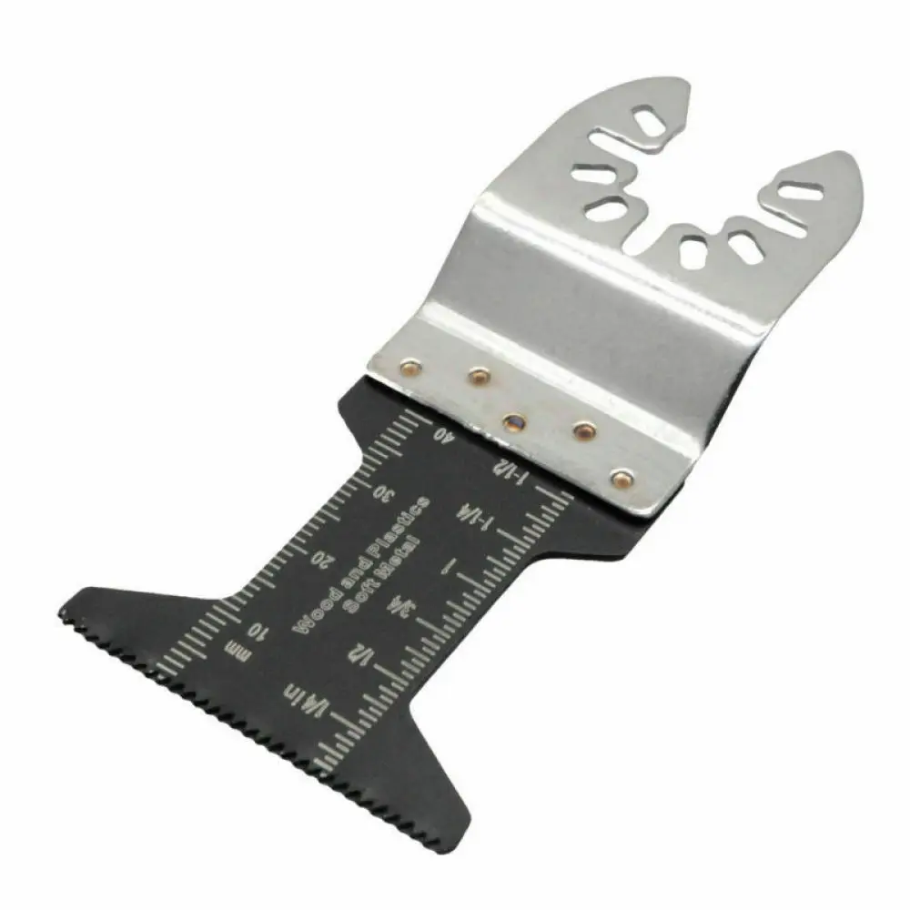 ใบเลื่อยอเนกประสงค์ 20 ชิ้น   Multitool Oscillating Power อุปกรณ์เครื่องมือ ใบมีดคัตเตอร์อเนกประสงค์ ใบมีดหลายเครื่องมือ
