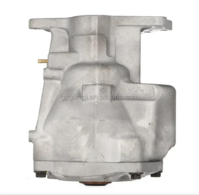 LR066503 Front Transfer Case Assys For Freelander LR040657 LR001163 Auto Transmission Parts LR007147