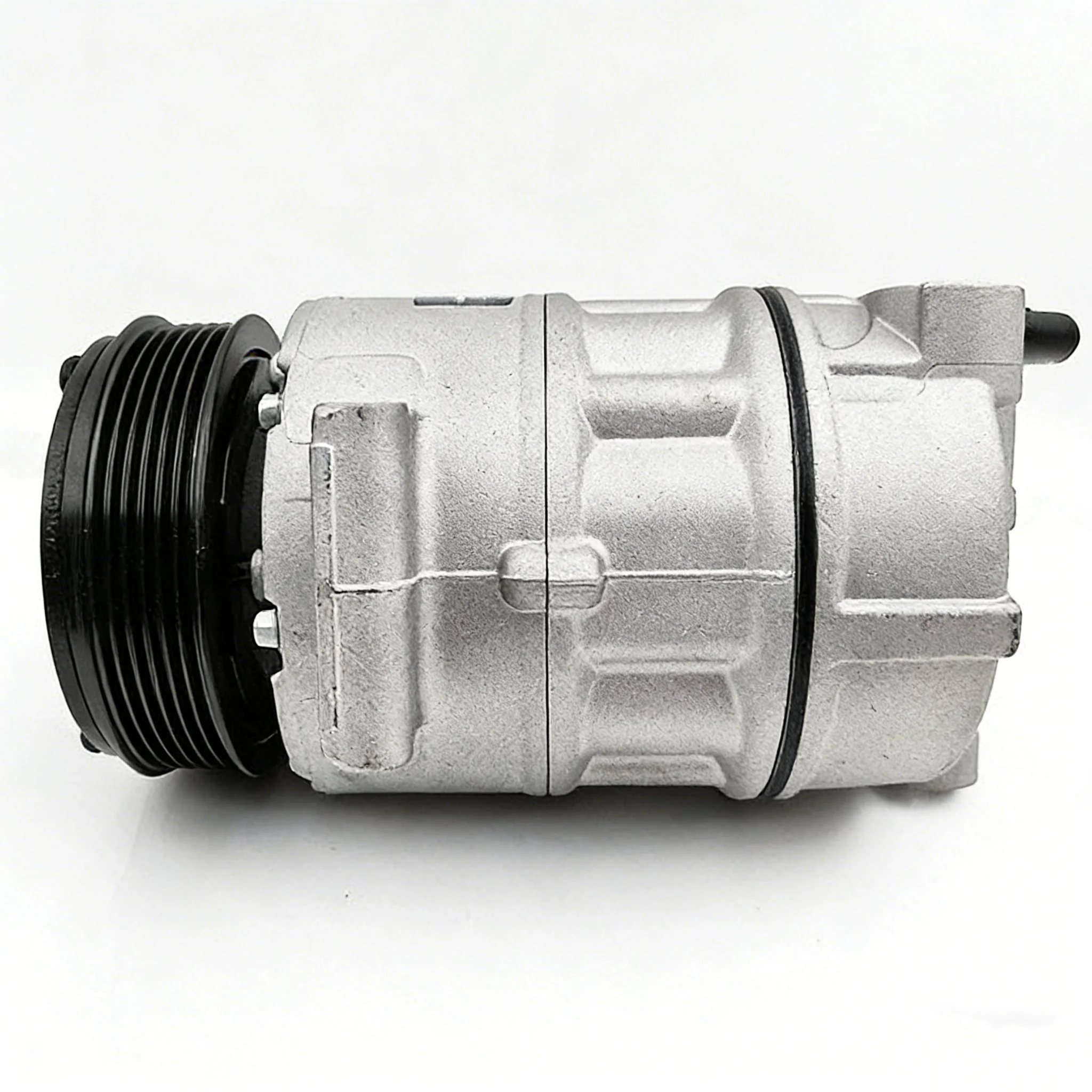 12V A/C Compressor Compatible for VW Jetta Passat Beetle 2013 2014 2015 2016 2017 2018 1K0820808H CO 1697 1697A 5C0820803F