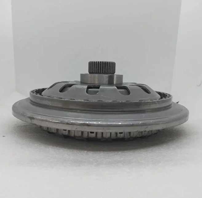 Orignal New 6DCT451 6 SPEED AUTOMATIC GEARBOX POWERSHIFT WET CLUTCH OEM for Great Wall