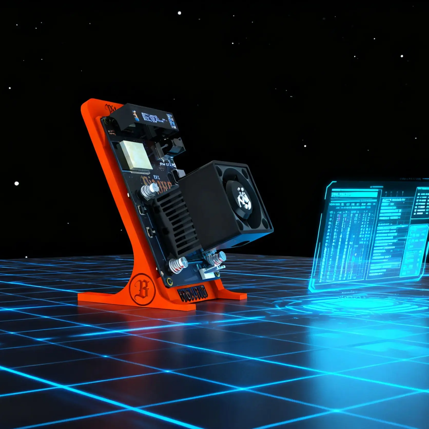 أحدث جهاز تعدين بيتكوين مفتوح المصدر لعام 2025 YYSLuping Bitaxe Gamma 601 1.2th/s 18 وات مع مصدر طاقة #4