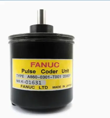 encodeur A860-0301-T001