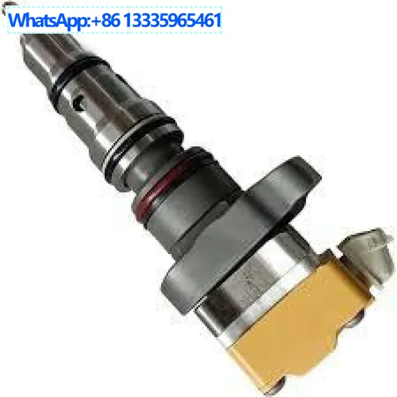 

Carter engine parts excavator construction machinery injector common rail injector assembly 177-4752