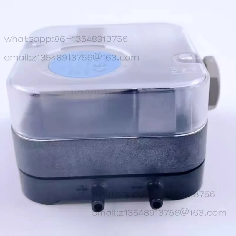 LGW3A2 Air Pressure Switch Original Gas Pressure Switch Combustion Machine Accessories Spot