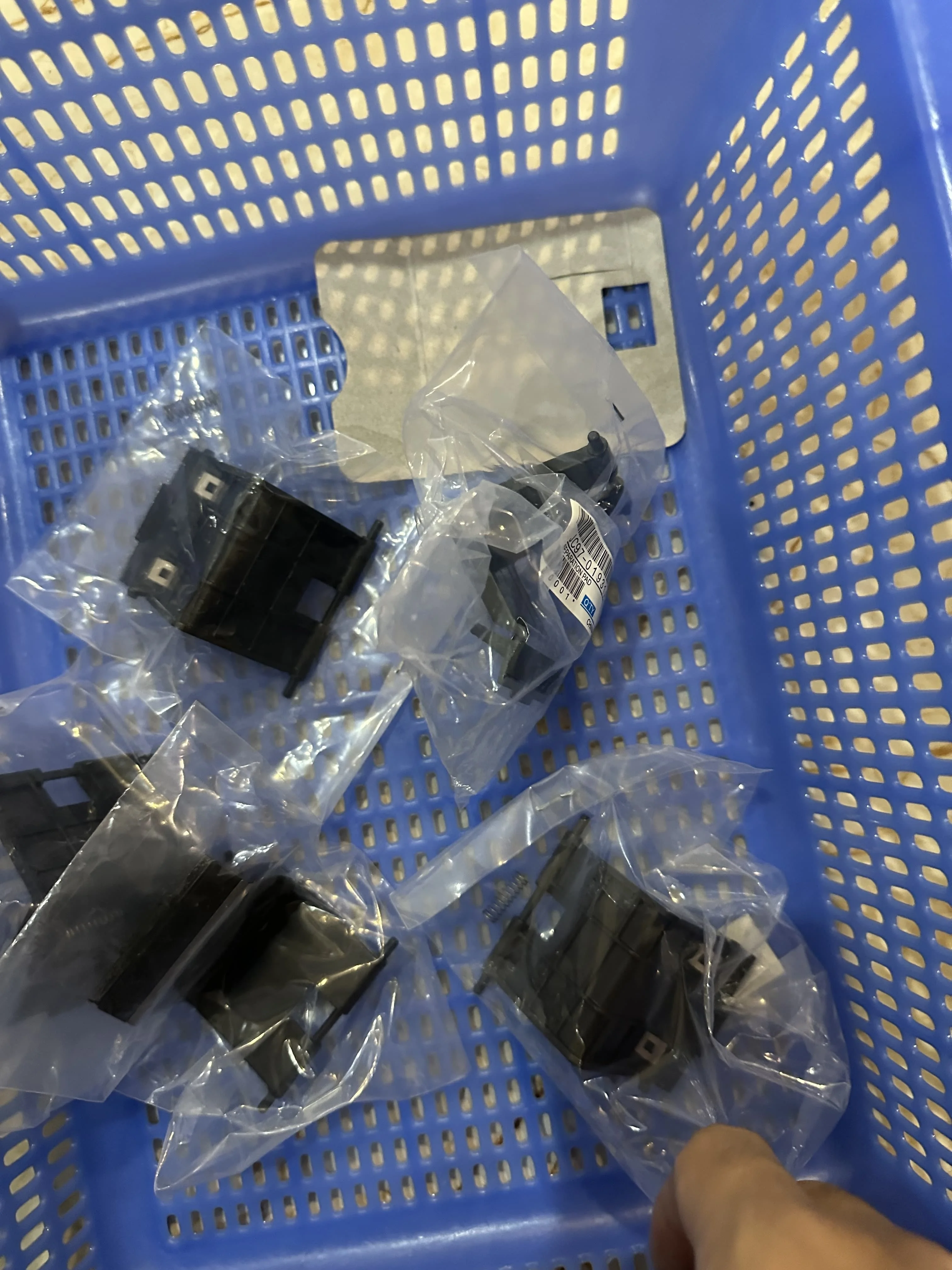 

10X Separation Pad for Samsung ML 1710 1740 1750 2250 2251 2252 2850 2851 3050 3051 SCX 4016 4100 4116 4200 4216 4300 4623 4720