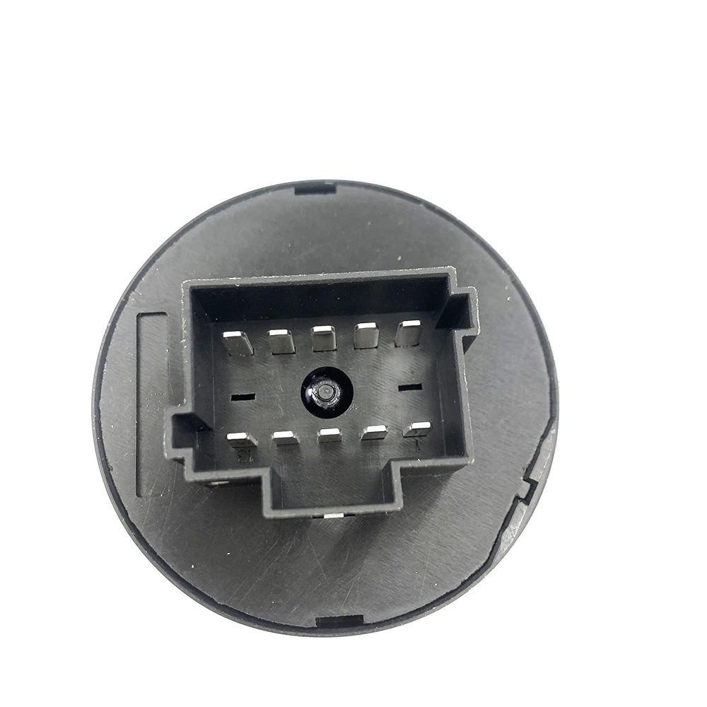 OE:81255056877 81255056932 New Headlight Fog Control Switch Rotary Switch for  MAN TGA/TGL/TGM/TGS/TGX Truck