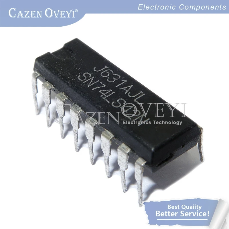 5pcs/lot HD74HC123AP HD74HC123 74HC123 SN74LS42N 74LS42 SDC7500B SDC7500 SN74LS133N 74LS133 DIP-16