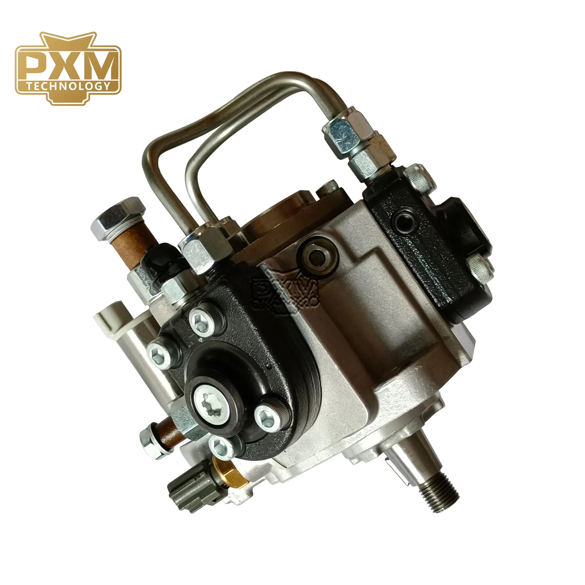 S450 HP4 High Pressure Common Rail Injection Pump RE546126 294050-0065