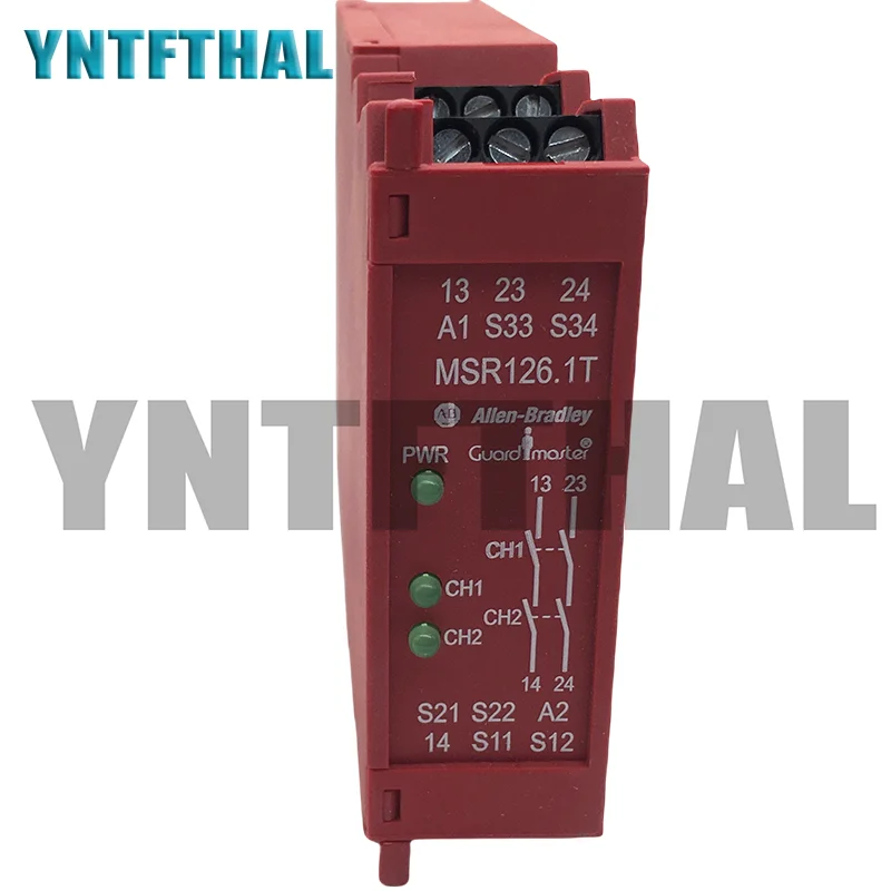 

New 440R-N23114 Module