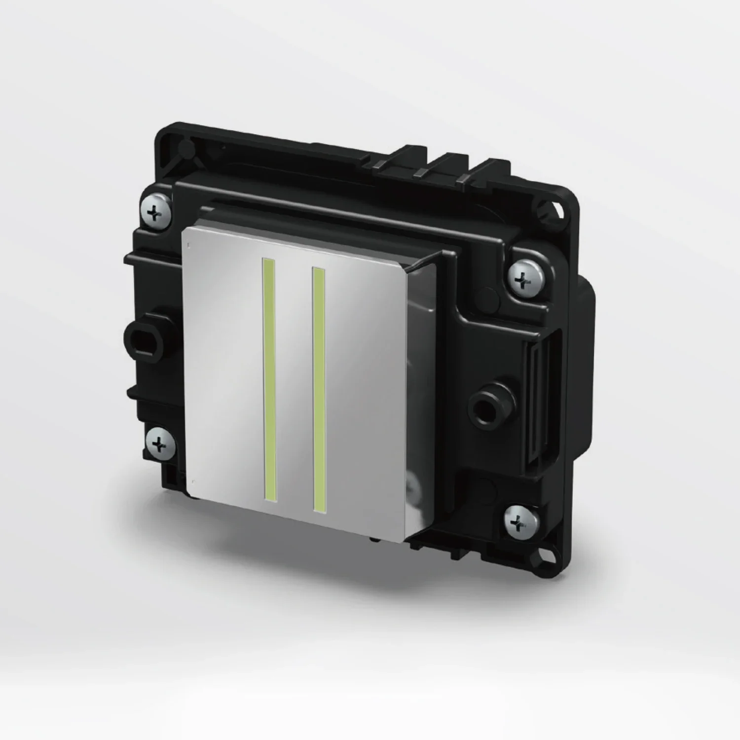 Cezal I1600 Baski Kafasi Cabeça UV Dtf 1600 I600 I1600 Cabeça de impressão Dtf I1600 Cabeça de impressão