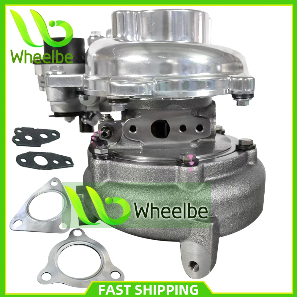 

17201-0L040 Turbocharger CT16V For Toyota Hilux Land Cruiser Prado D-4D 1KD-FTV 3.0L 17201-30110 17201-OL040