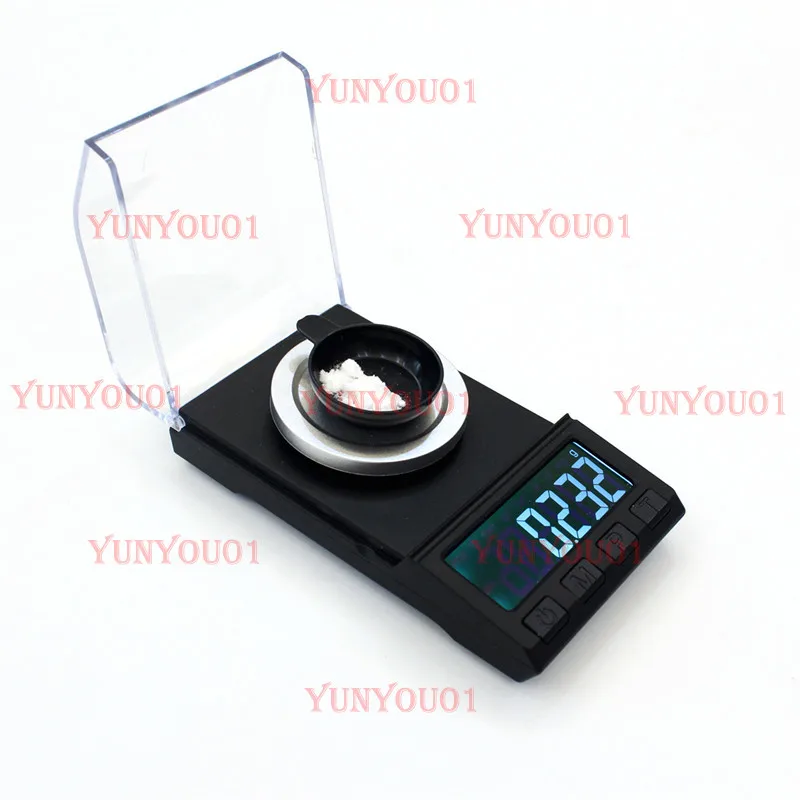 

Charging Precision Electronic Balance Mg Mg Electronic Scale Powder Weighs Lipstick Scale, Jewelry Diamond Weighs 0.001g