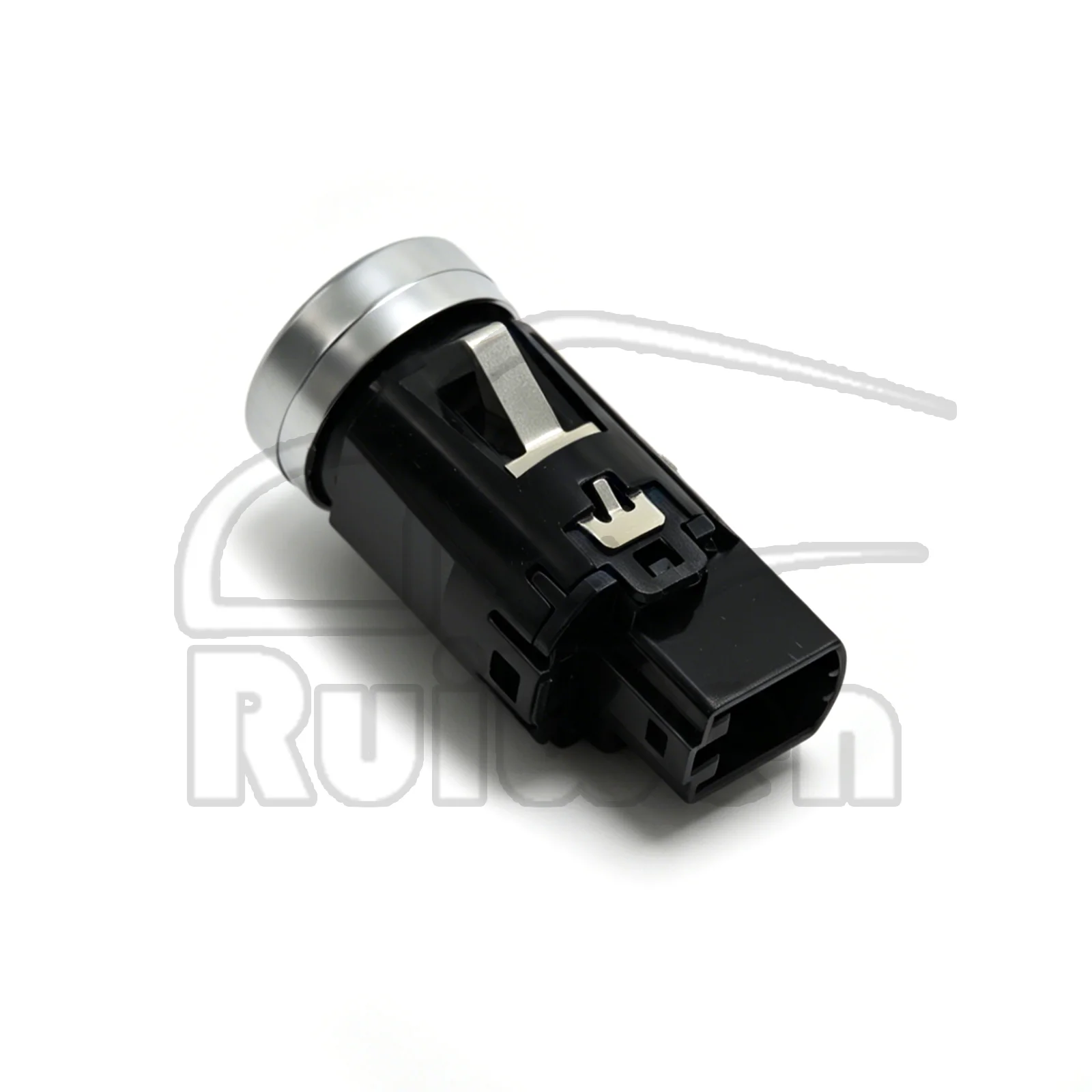 Start Stop Button Engine Ignition Switch for VW Caddy Golf Mk8 T-Cross Transporter Seat Born 2019-2024 22D959839 5H0959839 view 4