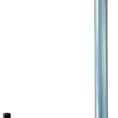 Galvanized Truck Cabin Door Stop Providing Stable Door Positioning Support During Loading Unloading and Maintenance Work