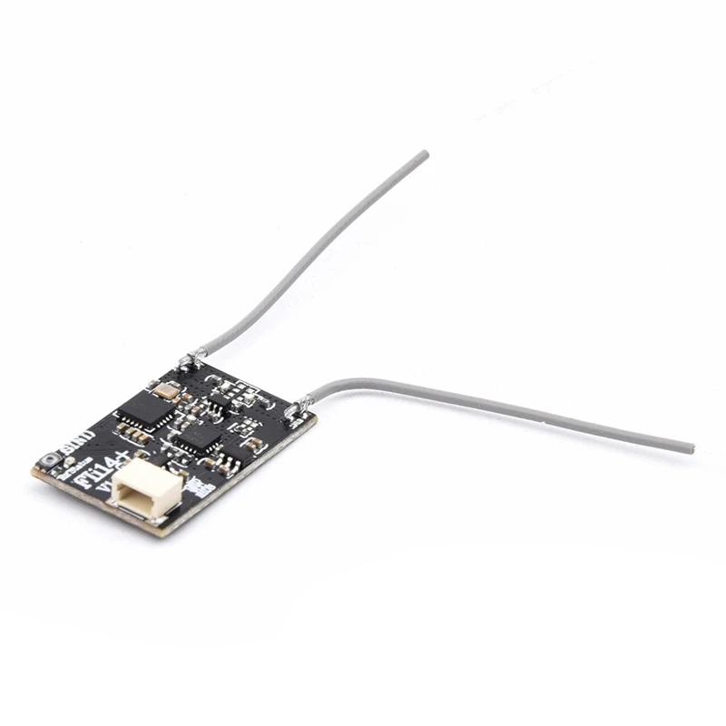 Fli14+ Fli14 Plus 14-канальный мини-приемник с выходом RSSI для Flysky AFHDS-2A для FS I6 I10 I6x Turnigy I6S RC Пульт дистанционного управления