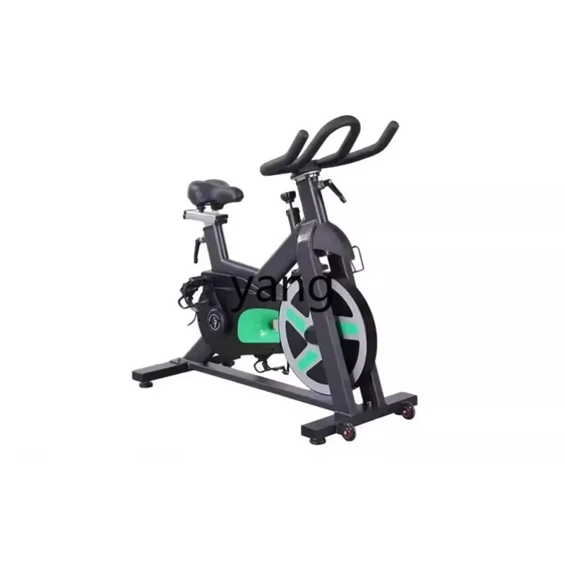Lmm spinning bicycle household fitness equipment sports room special indoor aerobic exercise bicycle