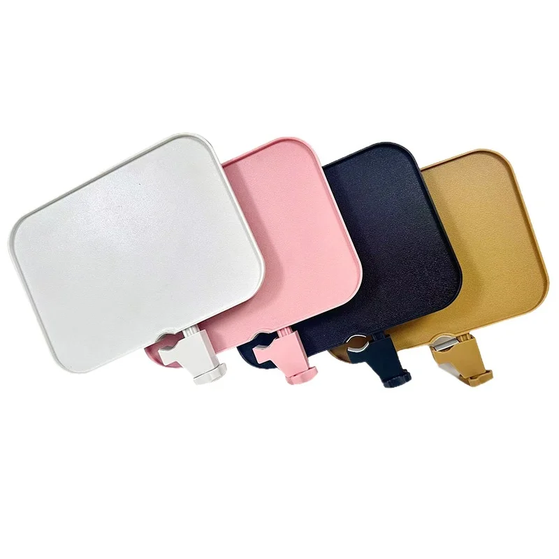 まつげトレイホルダー調節可能なプラスチック製の必須オーガナイザートレイまつげエクステンションツールオーガナイザーラッシュアクセサリーメイクアップツール